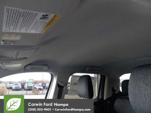 New 2026 Ford Maverick XLT w/ Equipment Group 301A image 23