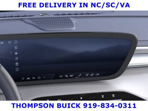 New 2026 Buick Enclave Avenir w/ Super Cruise Package image 20