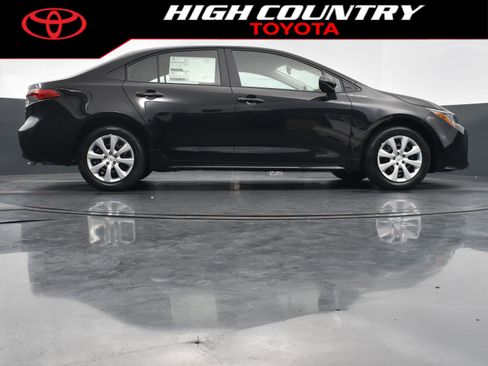 New 2026 Toyota Corolla LE image 40