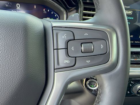 Used 2024 Chevrolet Silverado 1500 RST w/ All Star Edition Plus AWD/4WD image 25