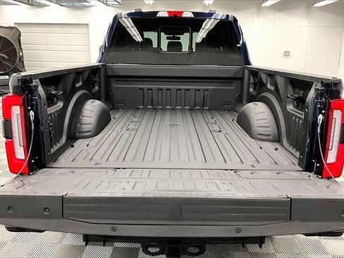 Used 2023 Ford F350 Platinum w/ Tremor Off-Road Package image 30