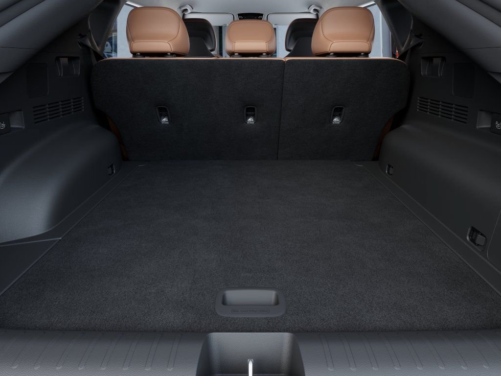 New 2026 Kia EV6 Wind AWD/4WD image 19