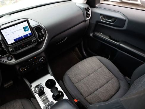 Used 2021 Ford Bronco Sport Big Bend AWD/4WD image 14