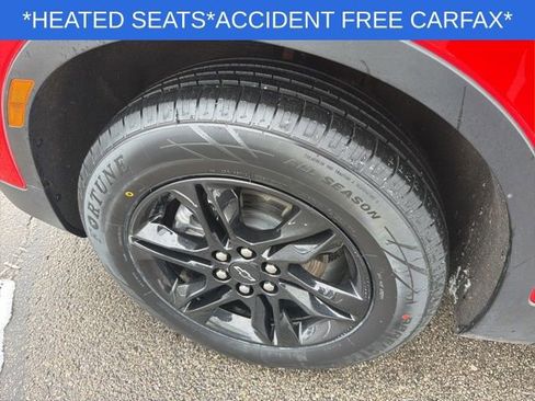 Used 2022 Chevrolet Blazer LT image 18