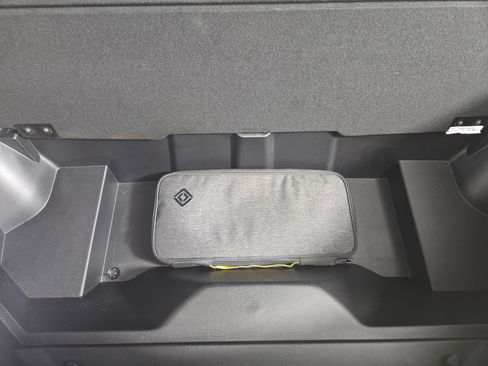 Used 2024 Rivian R1T Adventure image 14