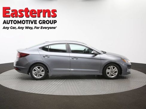 Used 2019 Hyundai Elantra Value Edition w/ Cargo Package FWD image 45
