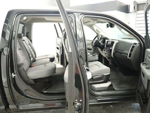 Certified 2018 RAM 1500 Big Horn AWD/4WD image 23