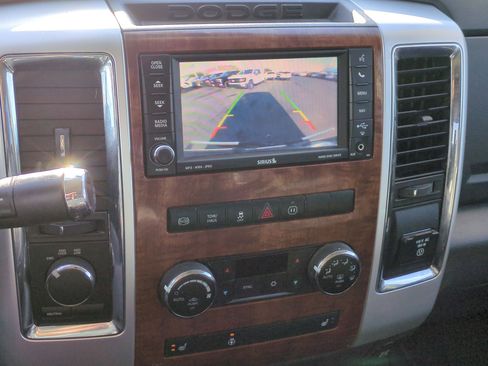 Used 2012 RAM 3500 Laramie w/ Cold Weather Group image 24