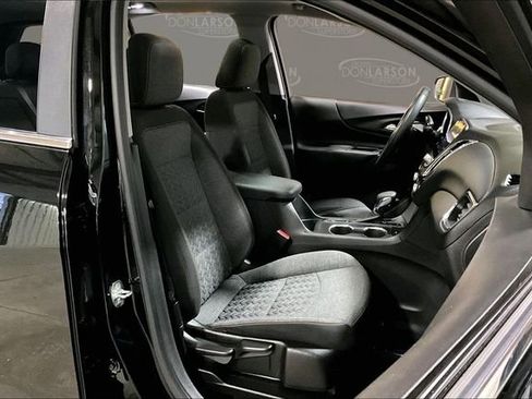 Used 2023 Chevrolet Equinox LT AWD/4WD image 15