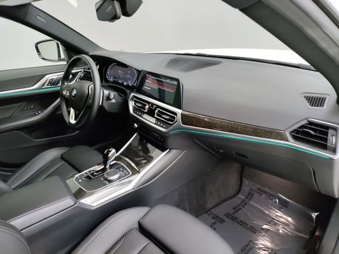 Used 2023 BMW 430i Gran Coupe image 34