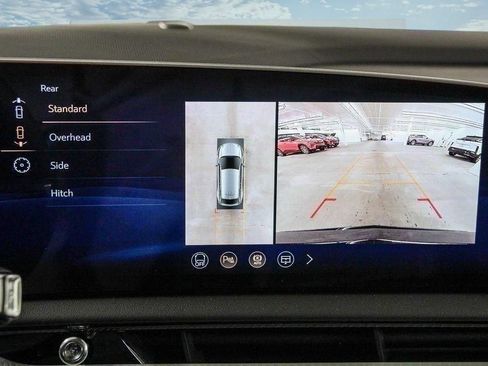 New 2026 Cadillac Optiq Sport 1 AWD/4WD image 9