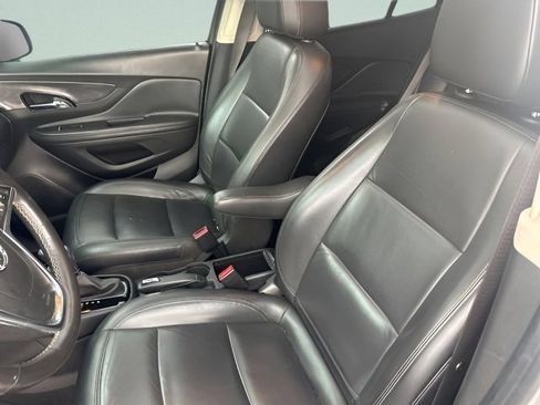 Used 2018 Buick Encore Essence image 13