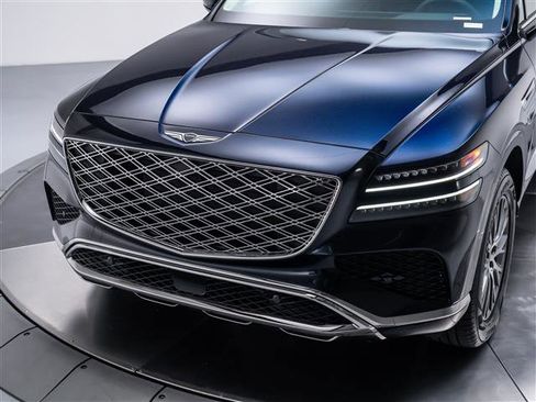 New 2026 Genesis GV80 2.5T image 9