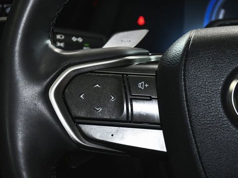 Used 2023 Lexus RZ 450e Premium w/ Accessory Package (A2) image 34