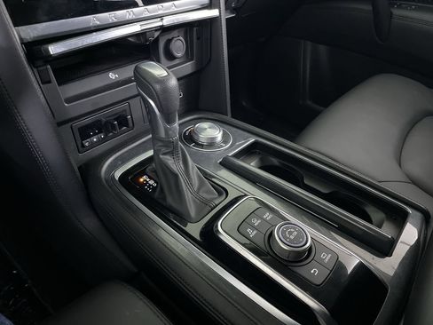 Used 2023 Nissan Armada SV w/ Cargo Package image 19