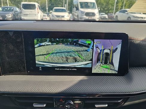 New 2026 Nissan Kicks SR w/ Cold Weather Package image 16