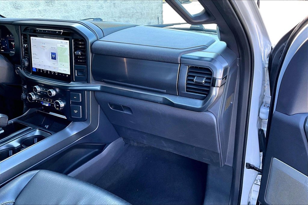 Used 2024 Ford F150 Lariat w/ Equipment Group 502A High AWD/4WD image 15