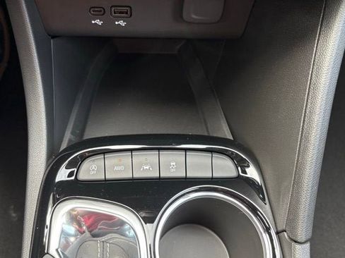 New 2026 Buick Encore GX Preferred w/ Comfort Package image 28