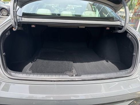 Used 2022 Hyundai Sonata Limited image 8