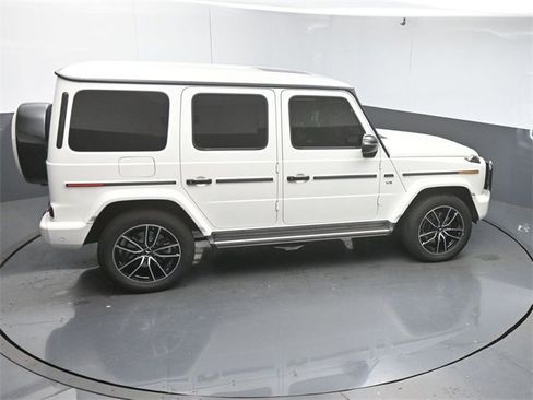 Used 2021 Mercedes-Benz G 550 image 47