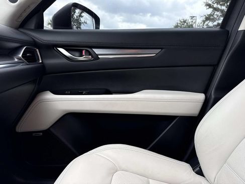 Certified 2025 MAZDA CX-5 AWD 2.5 S w/ Premium Plus Pkg image 33