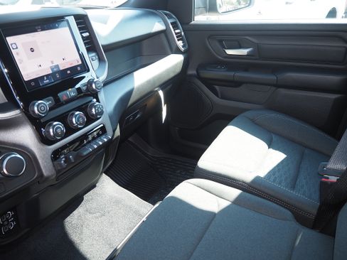 New 2026 RAM 1500 Tradesman image 19