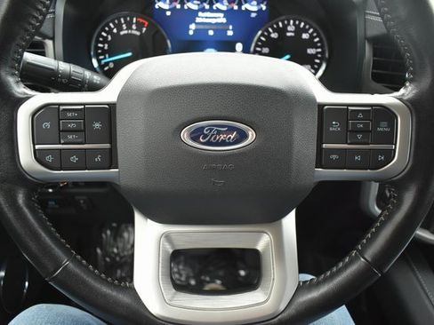 Used 2023 Ford Expedition Max XLT image 20