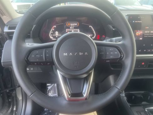 New 2026 MAZDA CX-5 Preferred AWD/4WD image 19