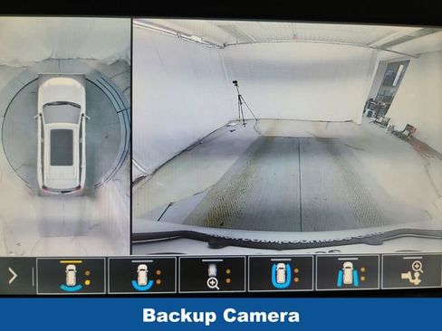 Used 2019 GMC Terrain Denali w/ Advanced Safety Package FWD image 16