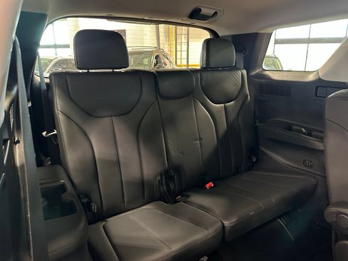 Used 2024 Hyundai Palisade XRT FWD image 45