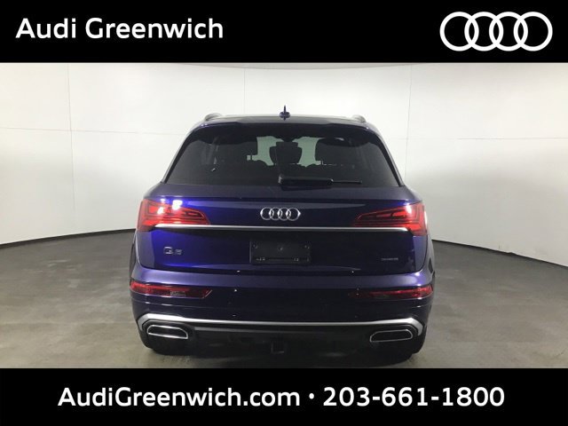 Certified 2023 Audi Q5 2.0T Prestige w/ Prestige Package AWD/4WD image 6