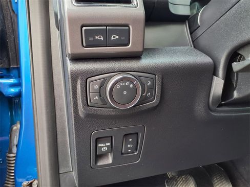 Used 2018 Ford F150 XLT w/ Equipment Group 302A Luxury image 27