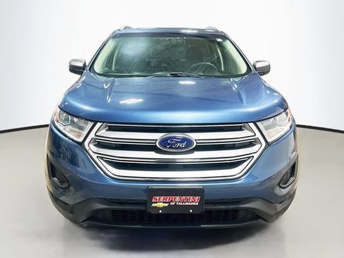 Used 2018 Ford Edge SE AWD/4WD image 2