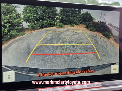 New 2026 Toyota Tacoma TRD Sport RWD image 17