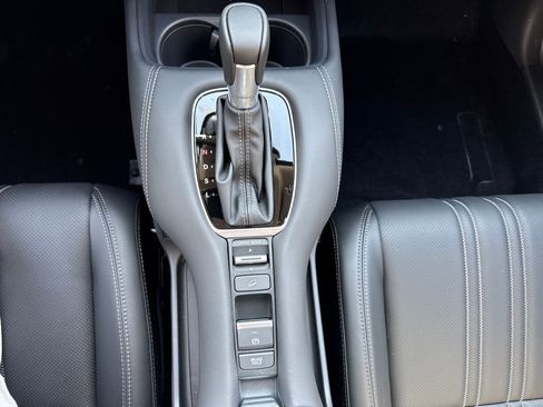New 2026 Honda HR-V EX-L image 19