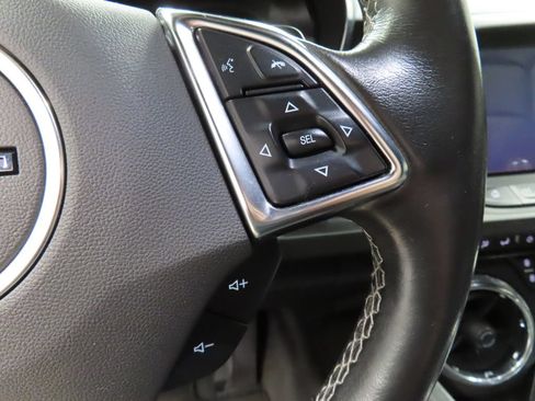 Used 2018 Chevrolet Camaro LT RWD image 45