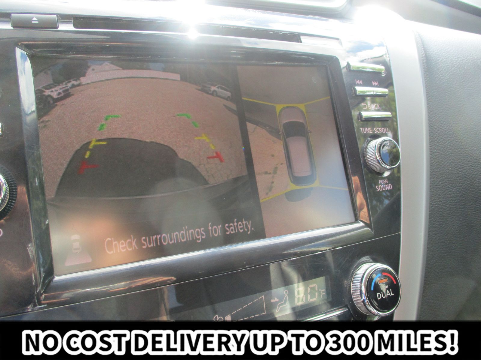 Used 2019 Nissan Murano SL AWD/4WD image 27