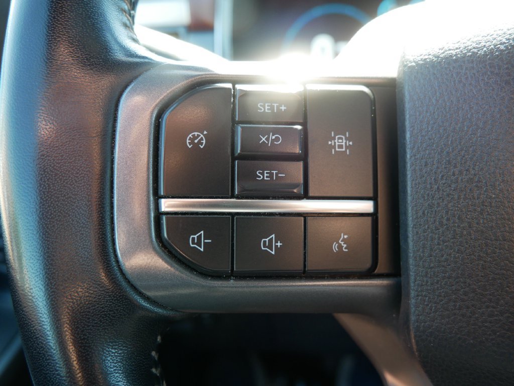 Used 2022 Ford F150 Lariat AWD/4WD image 26