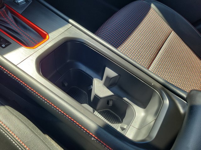 Certified 2026 Nissan Kicks SR FWD image 30