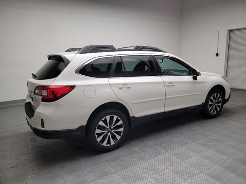Used 2015 Subaru Outback 2.5i Limited AWD/4WD image 10