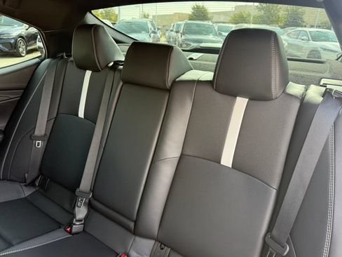 Used 2026 Toyota Camry SE w/ Convenience Package FWD image 30