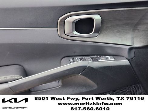 New 2026 Kia Sorento X-Line EX AWD/4WD image 16