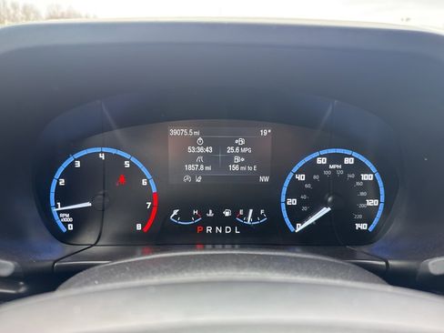 Used 2022 Ford Bronco Sport Big Bend w/ Convenience Package image 22