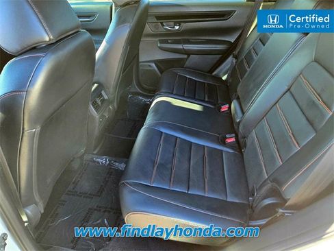 Certified 2024 Honda CR-V Sport-L image 14