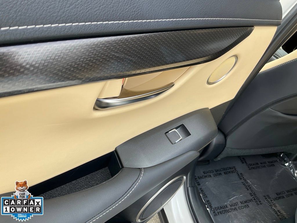 Used 2020 Lexus NX 300 FWD w/ Accessory Package 2 image 48