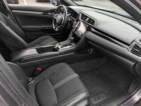 Used 2020 Honda Civic Sport image 23