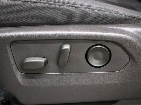 Used 2024 Chevrolet Silverado 1500 Custom w/ Turbomax Blackout Package image 31