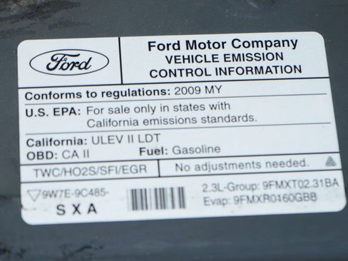 Used 2009 Ford Ranger XL RWD image 13