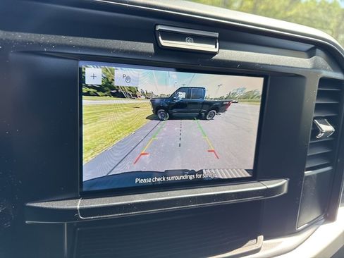 New 2025 Ford F250 XL image 21