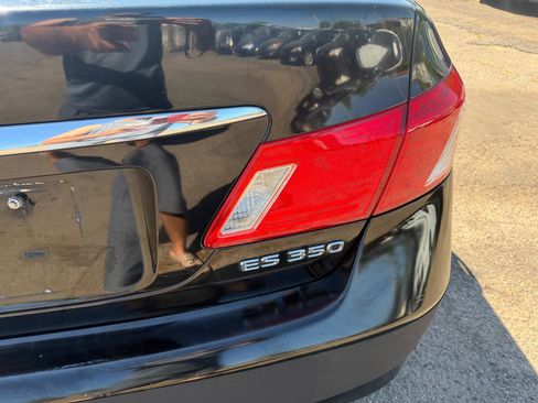 Used 2007 Lexus ES 350 image 13